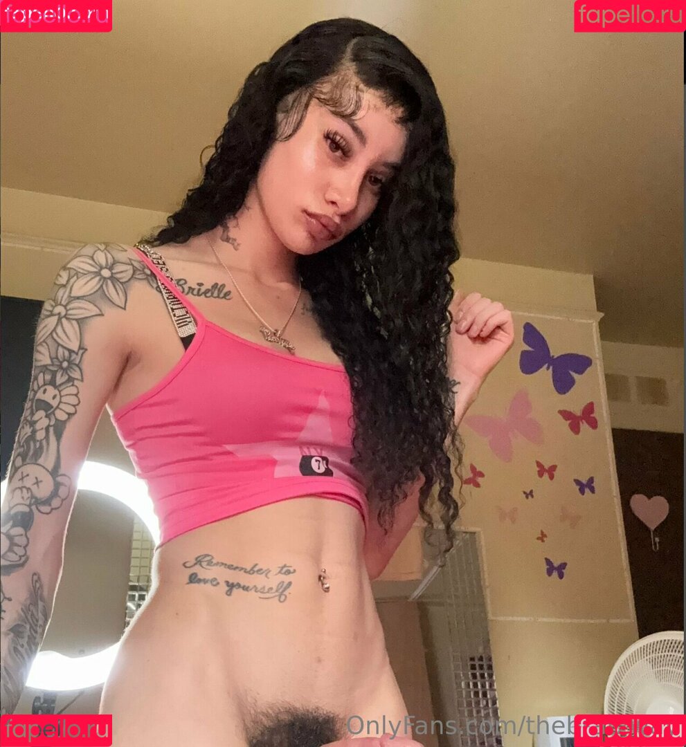TheBratzWay Nude Onlyfans Photo 35