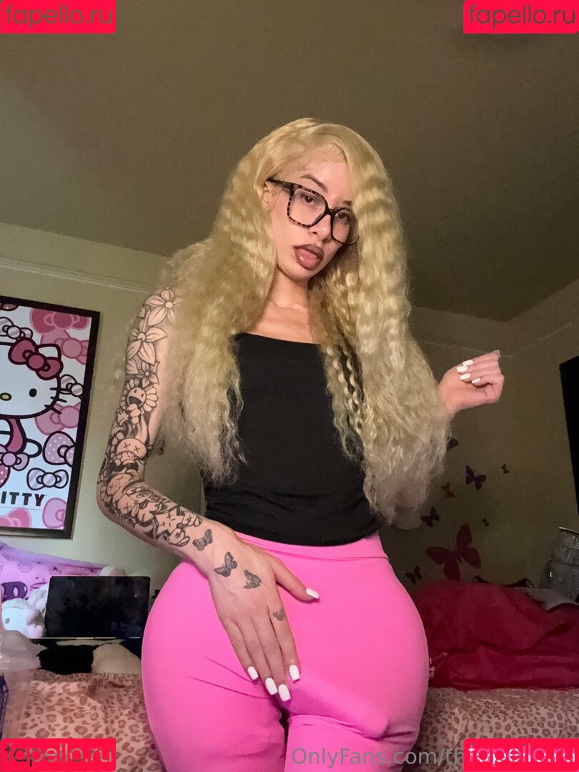 TheBratzWay Nude Onlyfans Photo 31