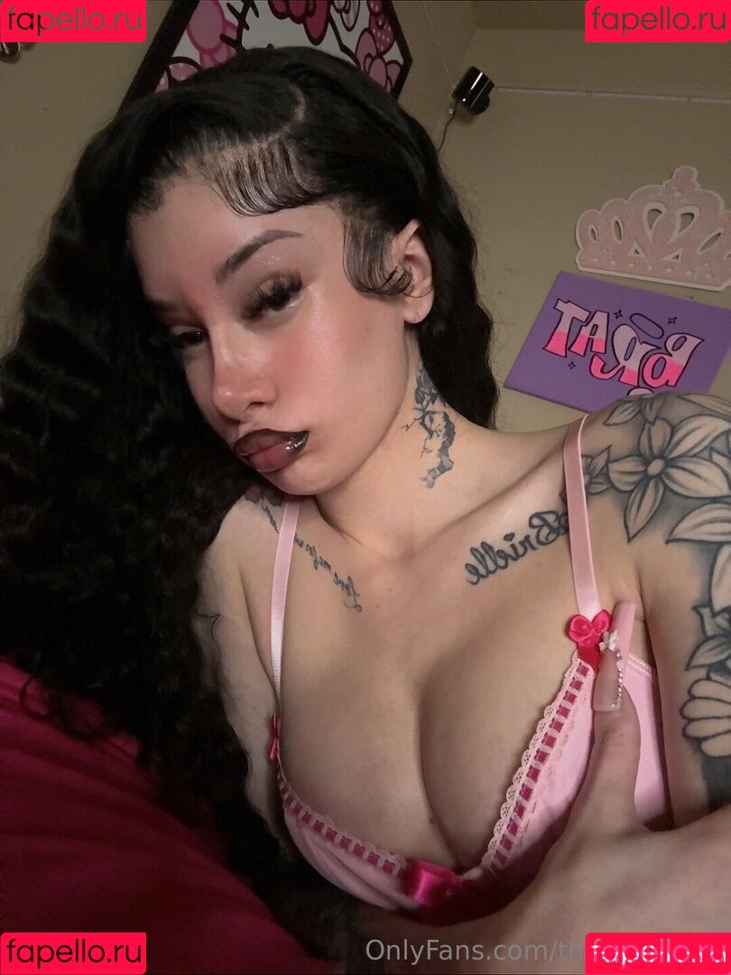 TheBratzWay Nude Onlyfans Photo 30