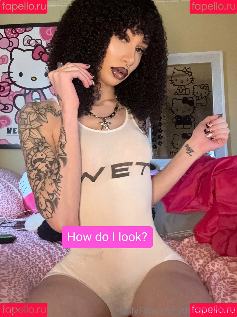 TheBratzWay Nude Onlyfans Photo 20