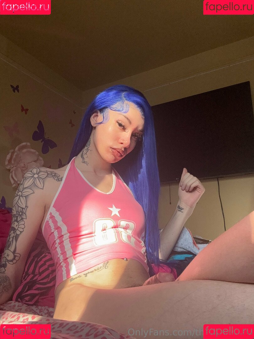 TheBratzWay Nude Onlyfans Photo 18