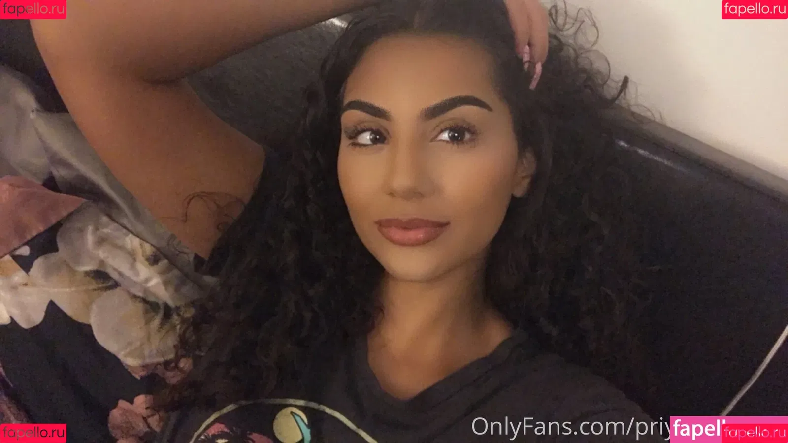 Priya Singh Onlyfans Photo Gallery 