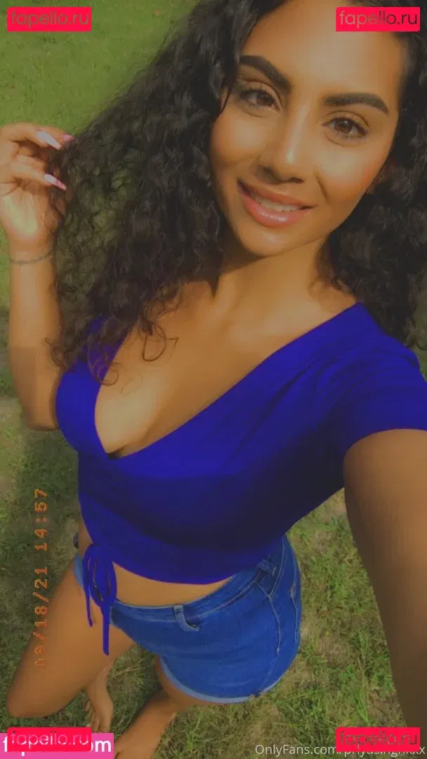Priya Singh Onlyfans Photo Gallery 