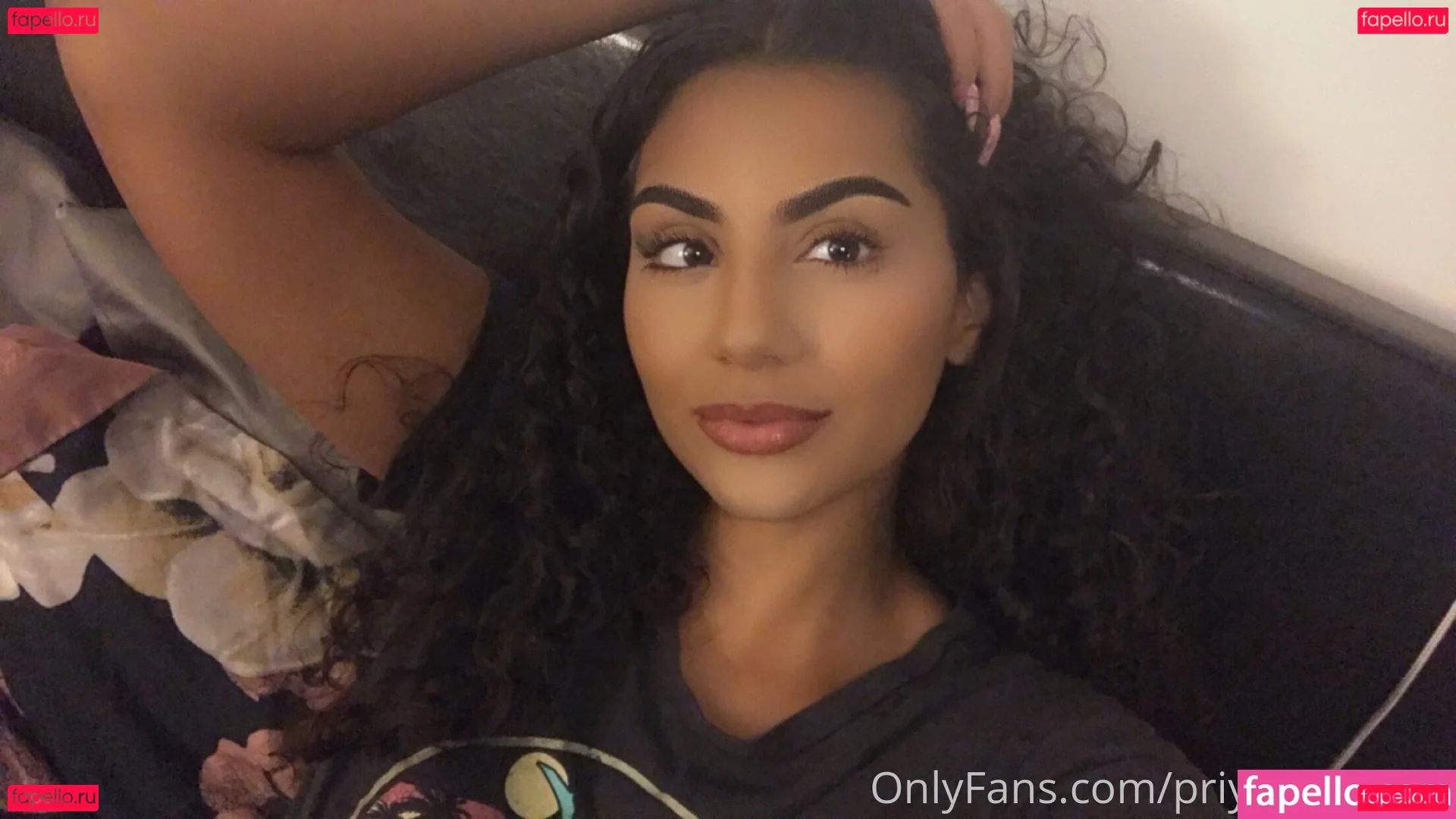 Priya Singh Onlyfans Photo Gallery 