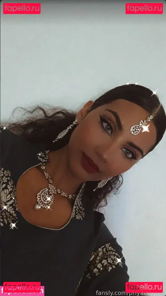 Priya Singh Onlyfans Photo Gallery 