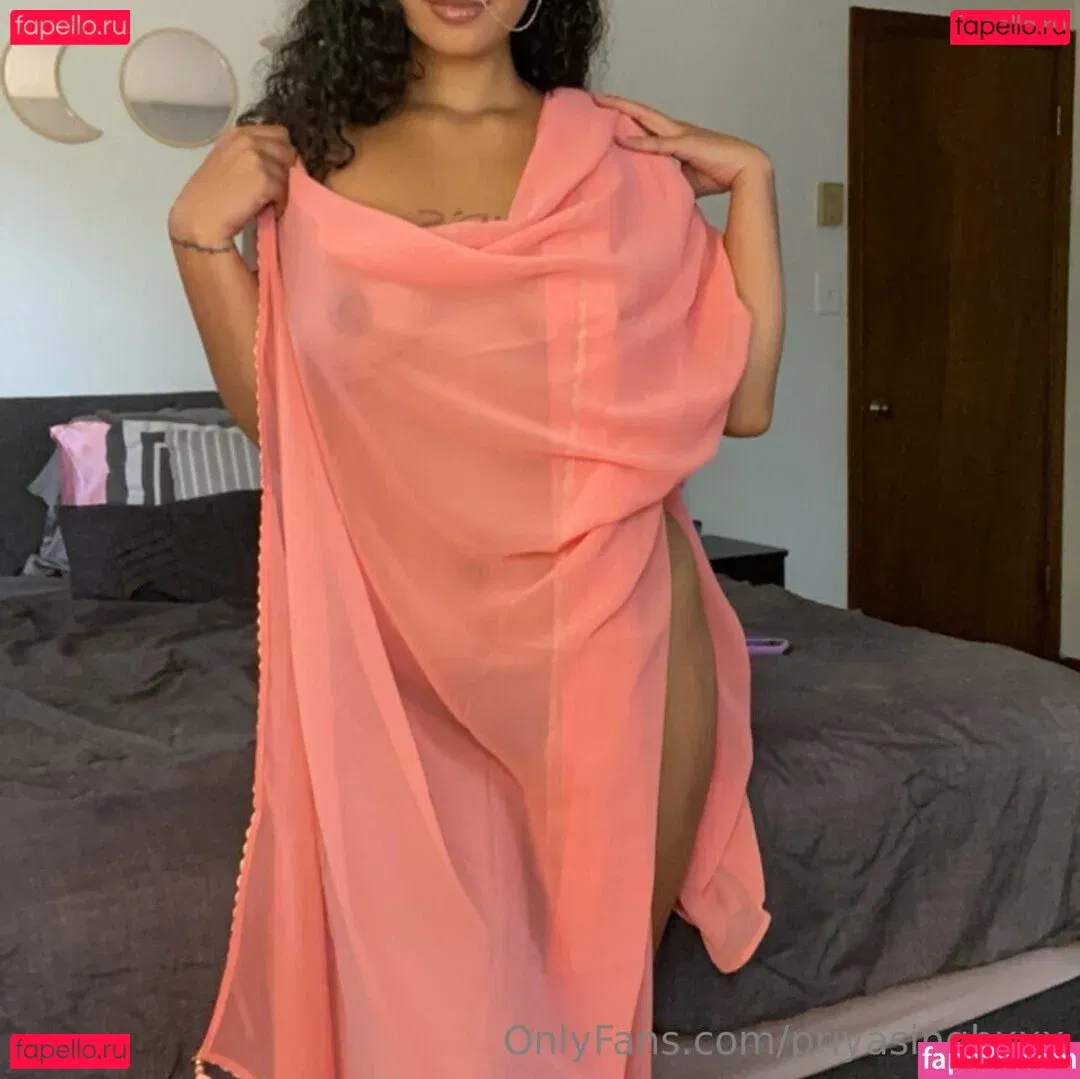 Priya Singh Onlyfans Photo Gallery 
