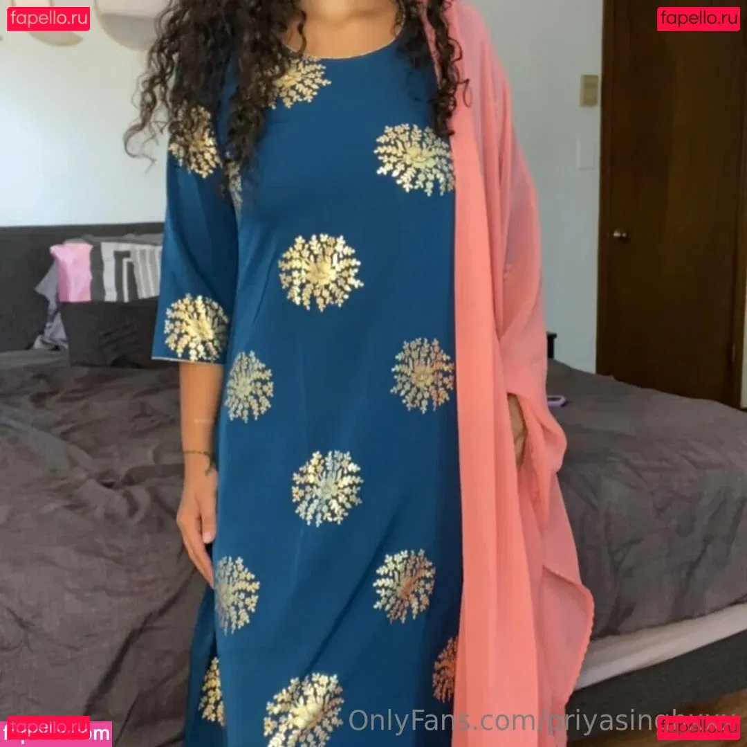 Priya Singh Onlyfans Photo Gallery 