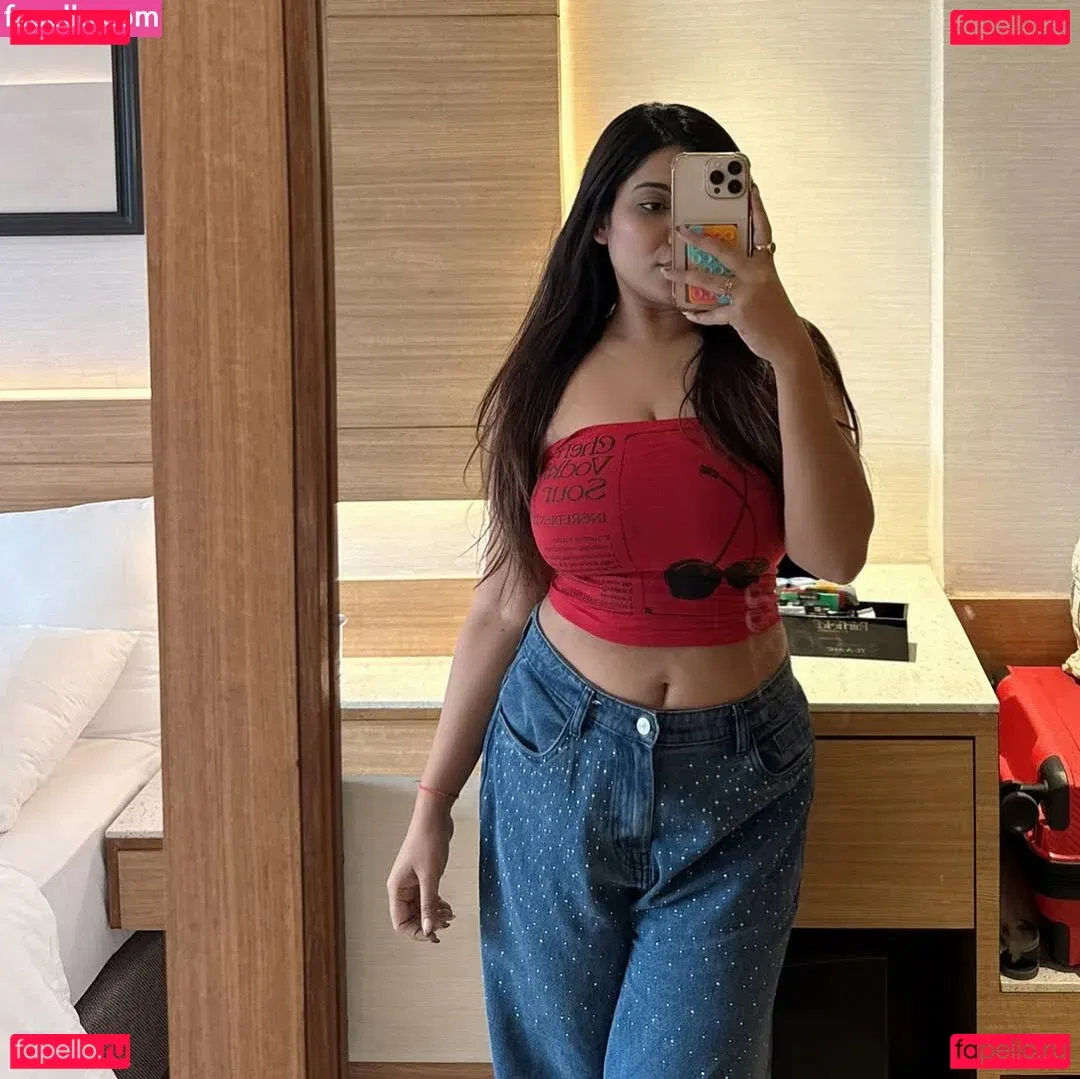 Priya Singh Onlyfans Photo Gallery 