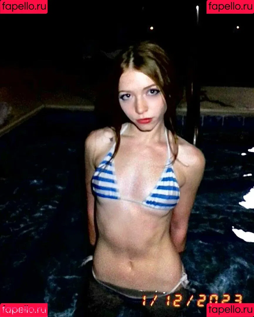 Myra Glasford Onlyfans Photo Gallery 