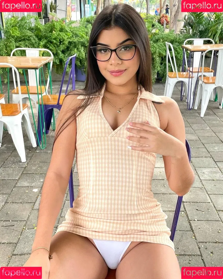 Camila Martinez Onlyfans Photo Gallery 