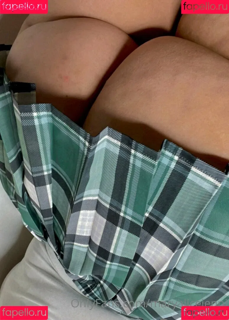 maryalicejenni Onlyfans Photo Gallery 