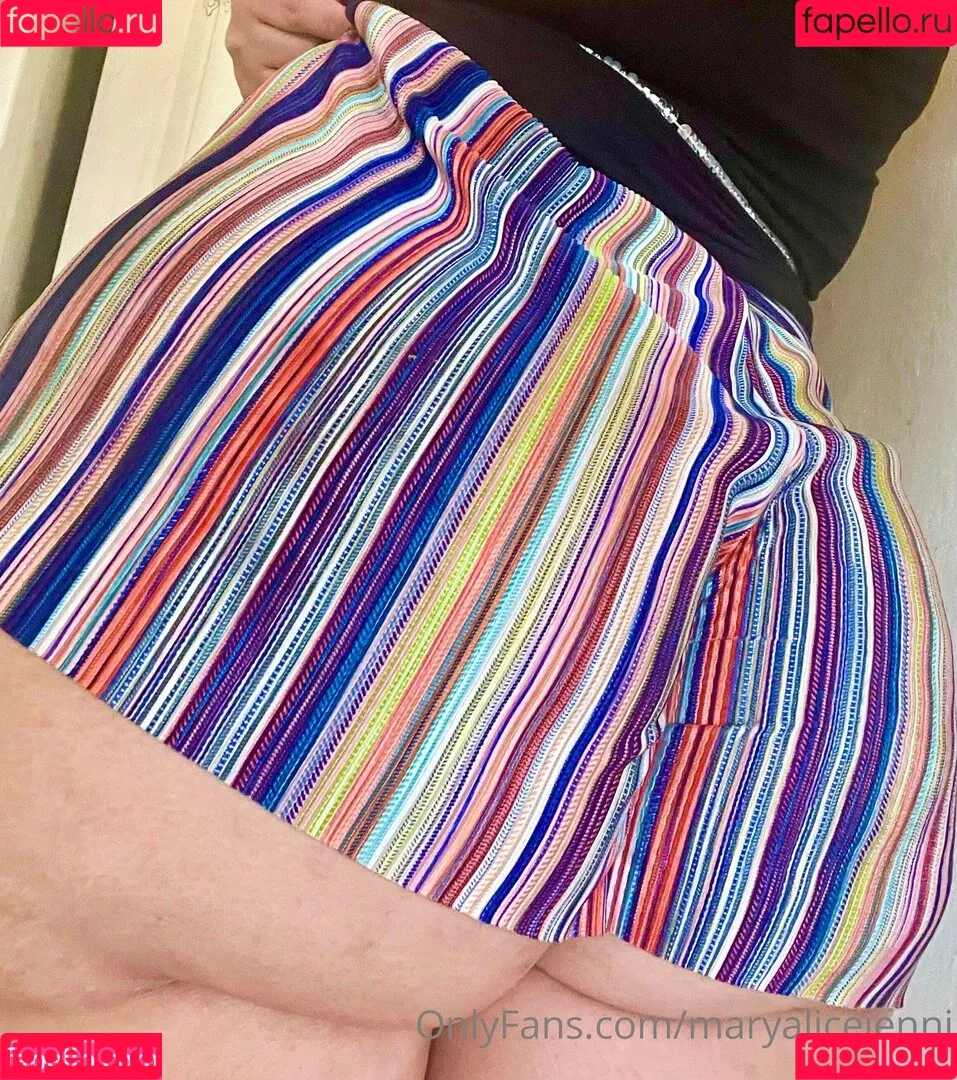 maryalicejenni Onlyfans Photo Gallery 