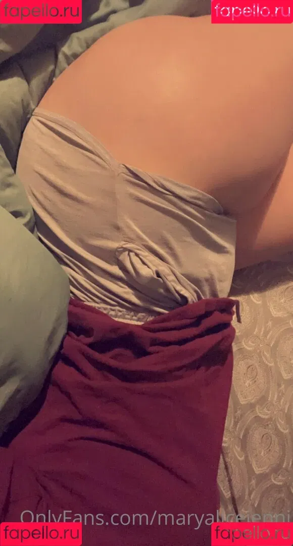 maryalicejenni Onlyfans Photo Gallery 