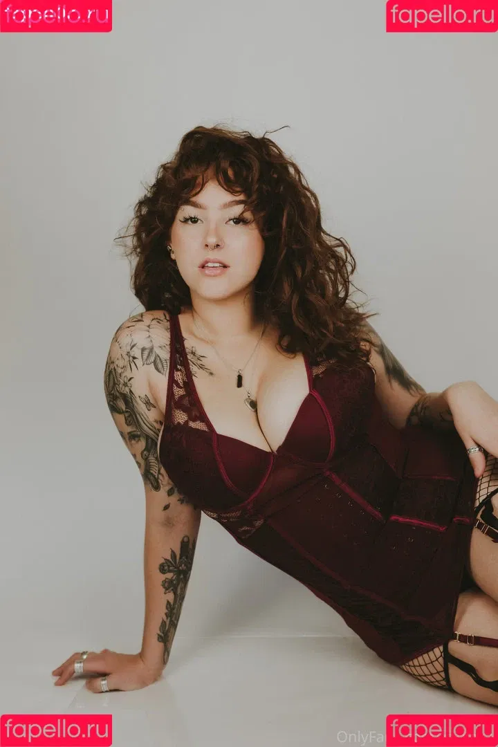 kadiekai Onlyfans Photo Gallery 