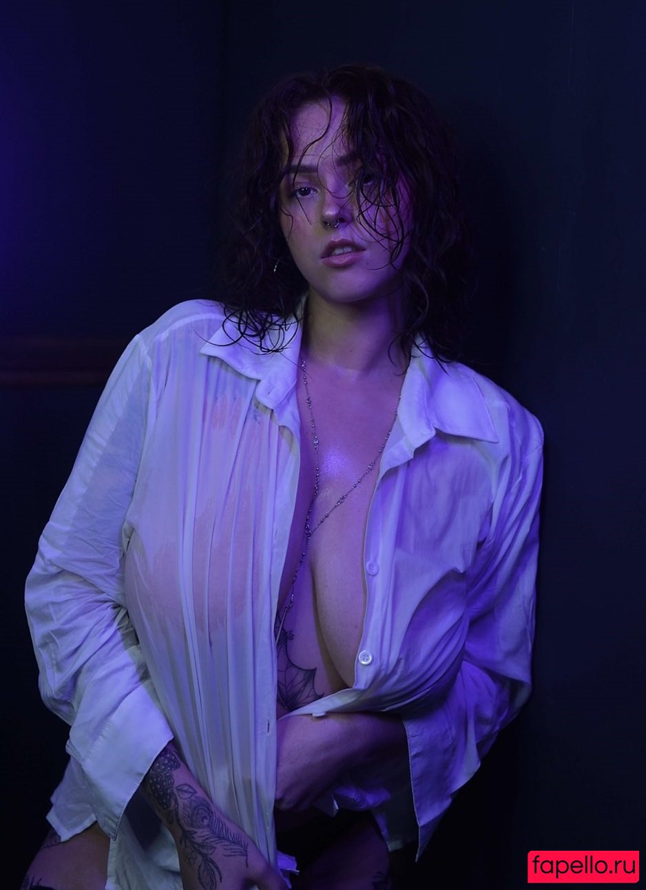 kadiekai Nude Onlyfans Photo 4