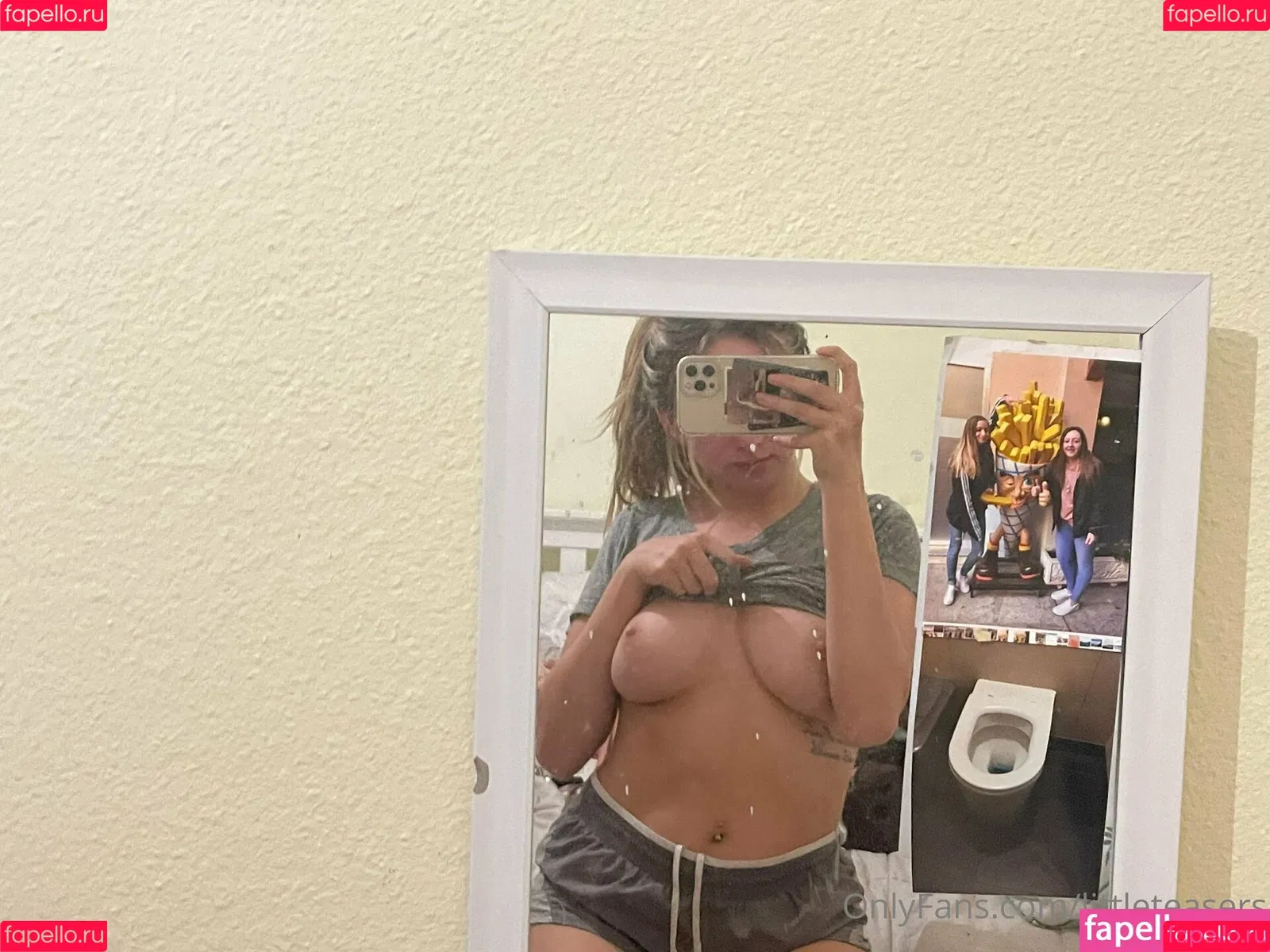Littleteasers Onlyfans Photo Gallery 
