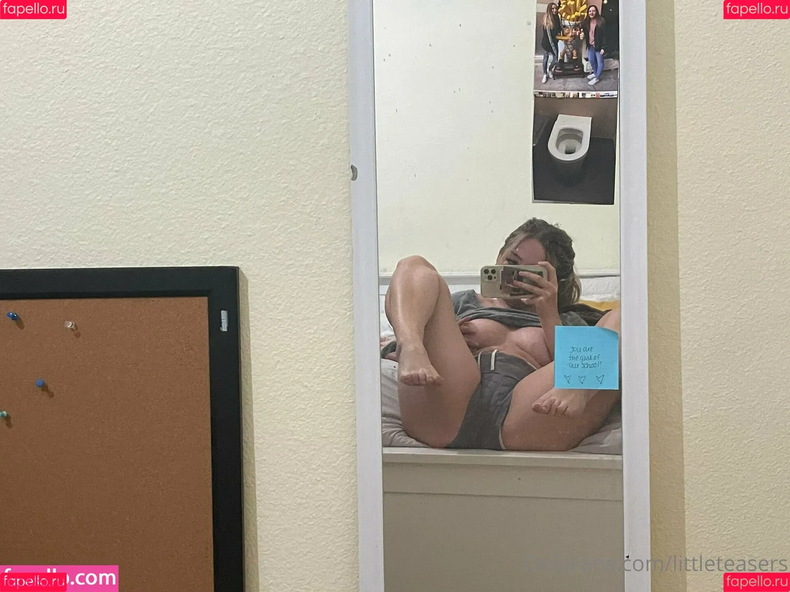 Littleteasers Onlyfans Photo Gallery 