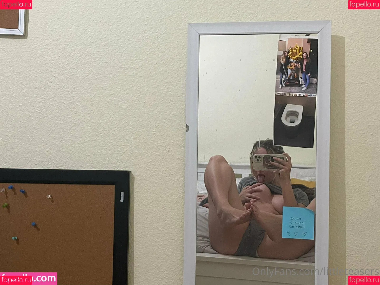 Littleteasers Onlyfans Photo Gallery 