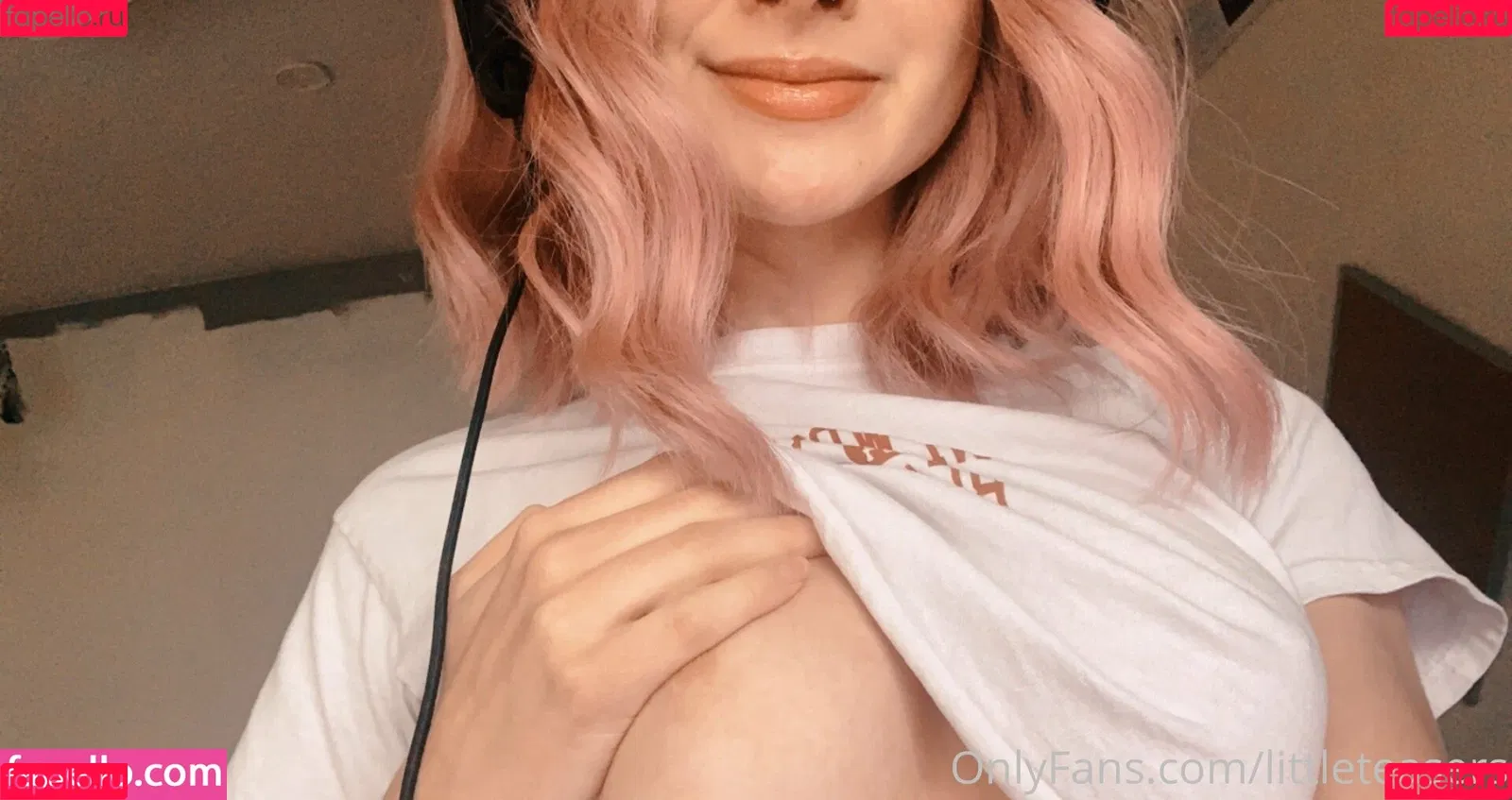 Littleteasers Onlyfans Photo Gallery 