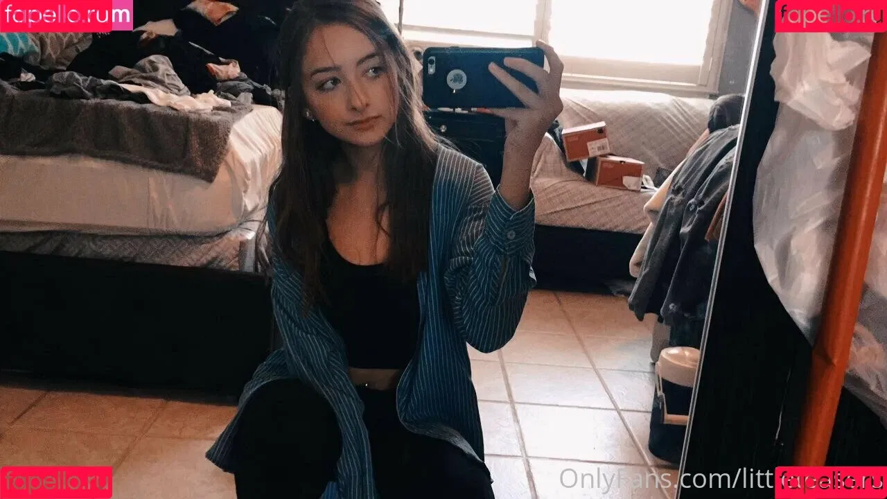 Littleteasers Onlyfans Photo Gallery 