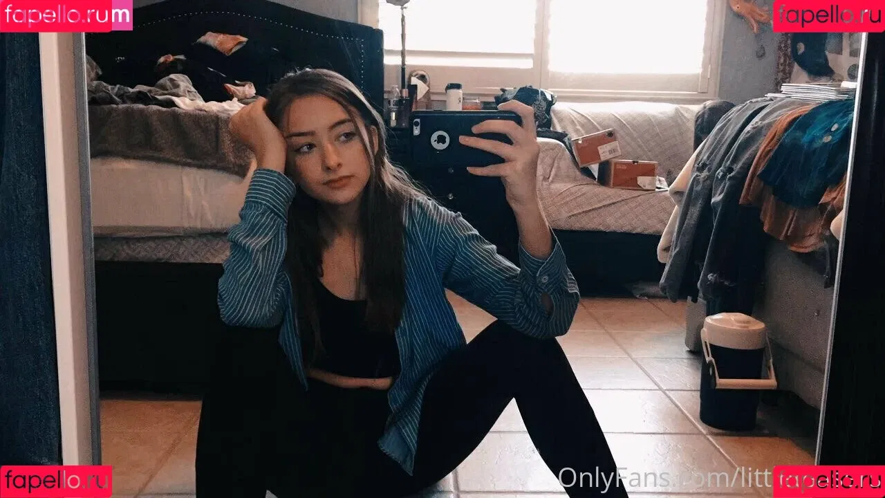 Littleteasers Onlyfans Photo Gallery 