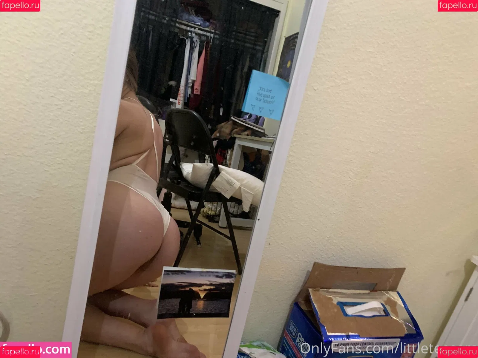 Littleteasers Onlyfans Photo Gallery 