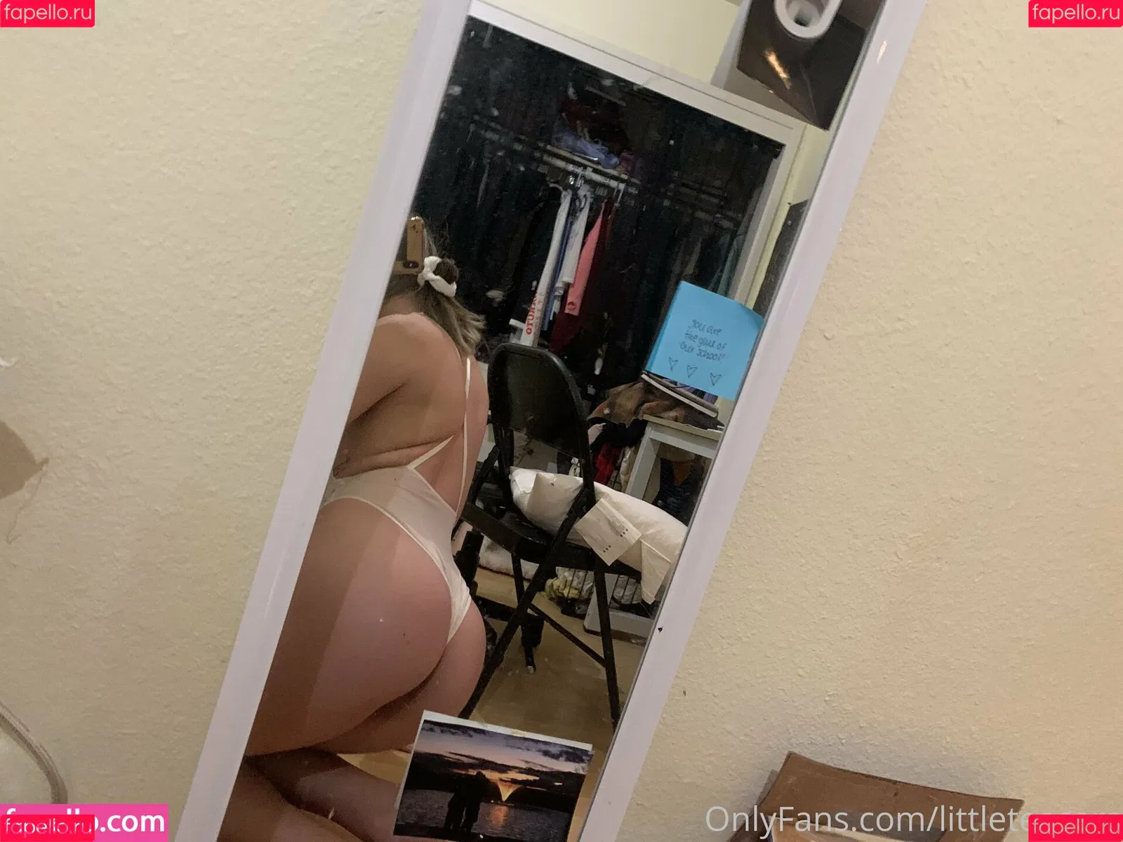 Littleteasers Onlyfans Photo Gallery 