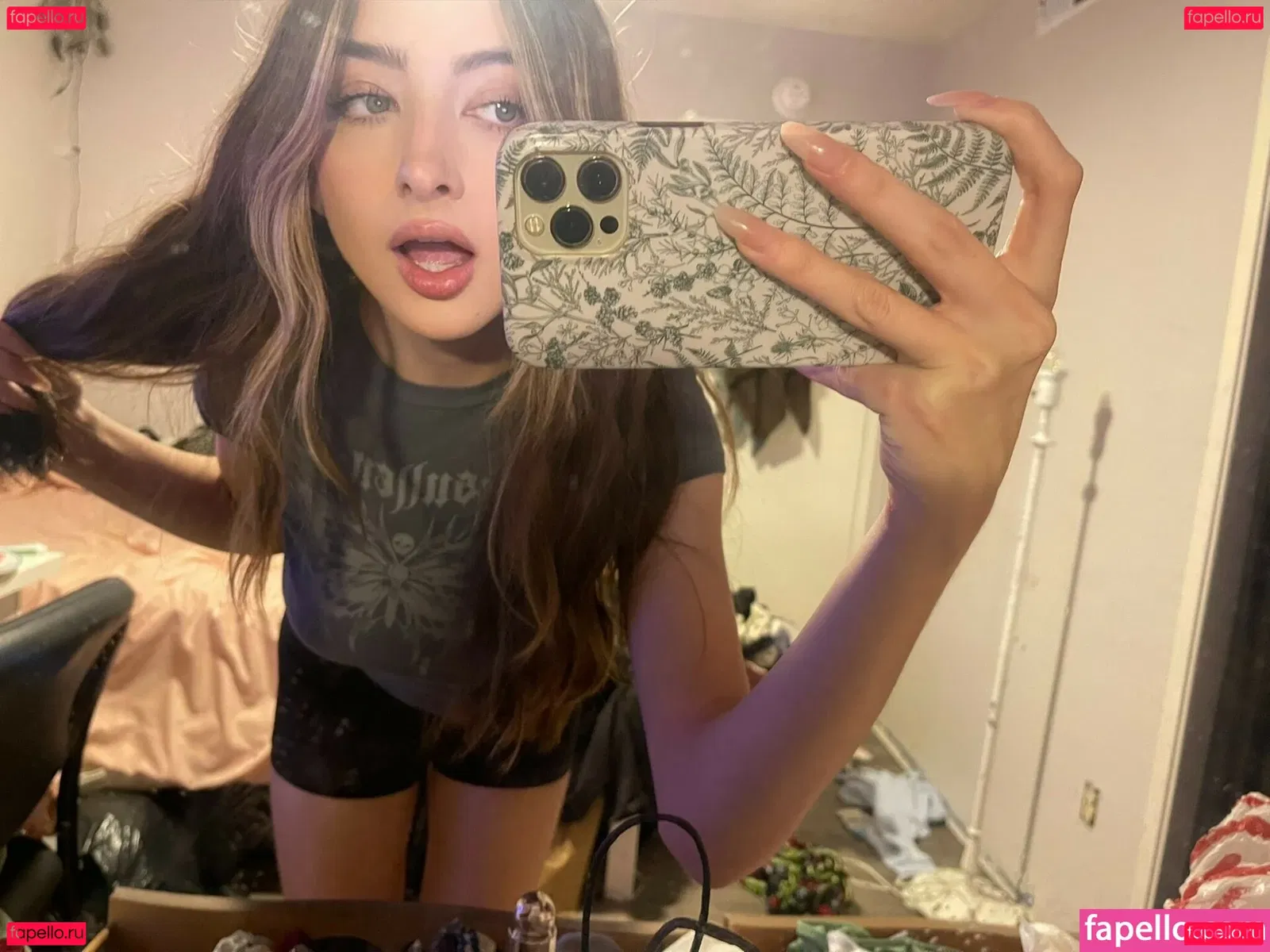 Littleteasers Onlyfans Photo Gallery 