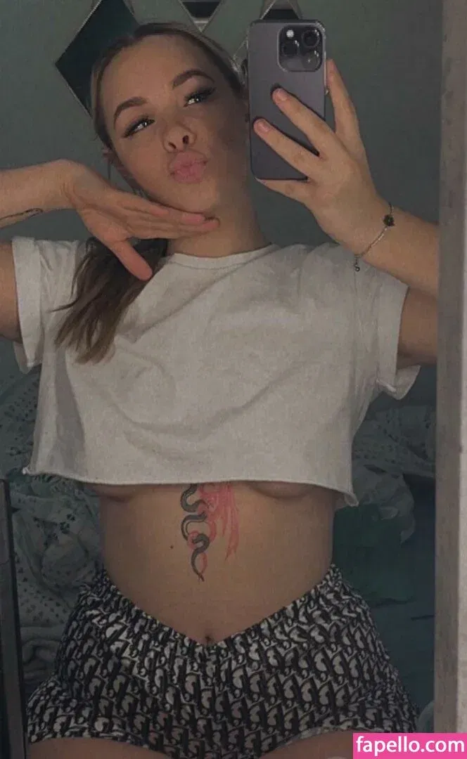 babbydawwl Onlyfans Photo Gallery 