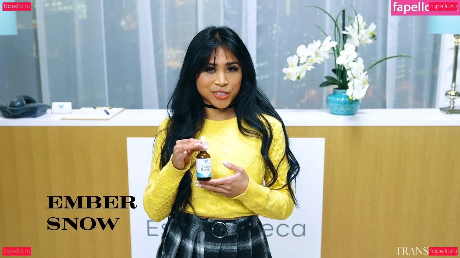 Ember Snow Onlyfans Photo Gallery 