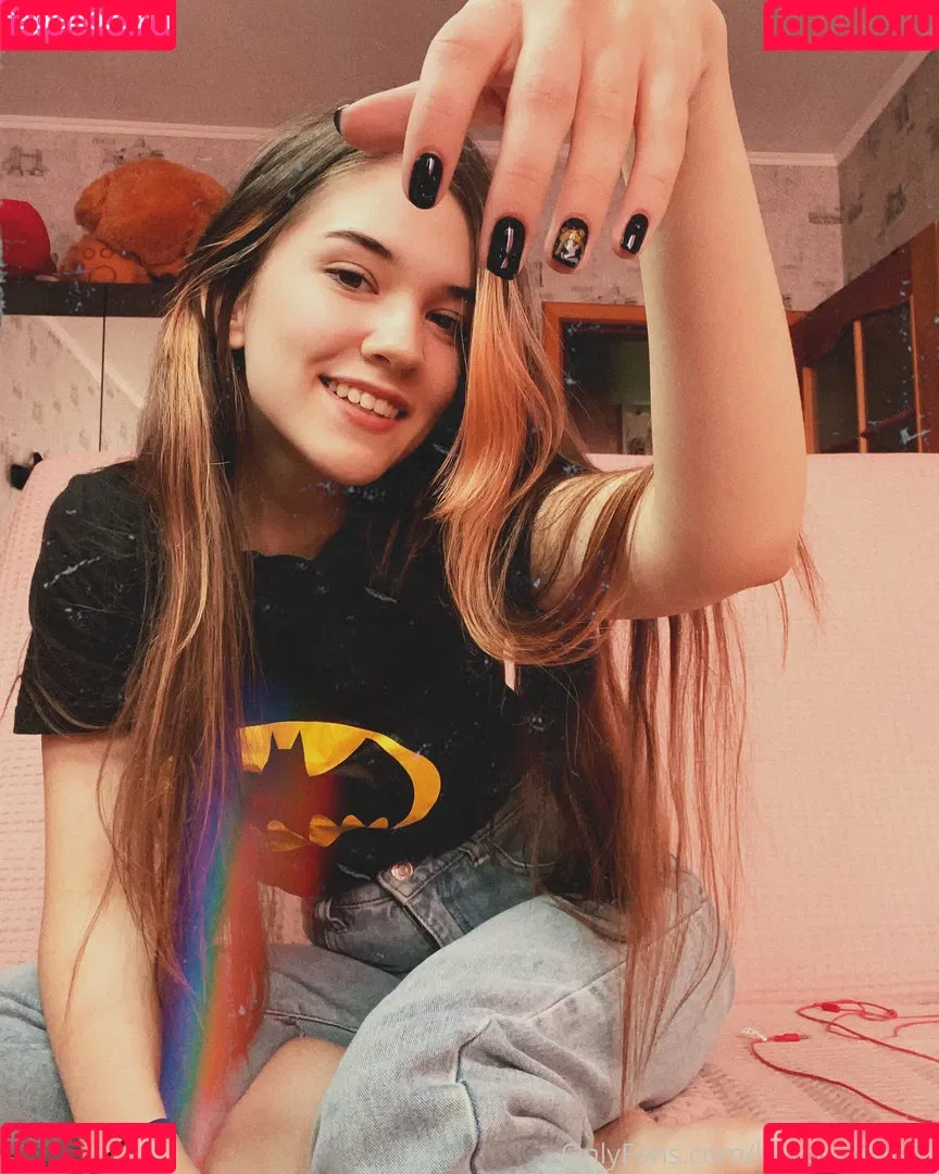 Lazypurpleleaf Onlyfans Photo Gallery 