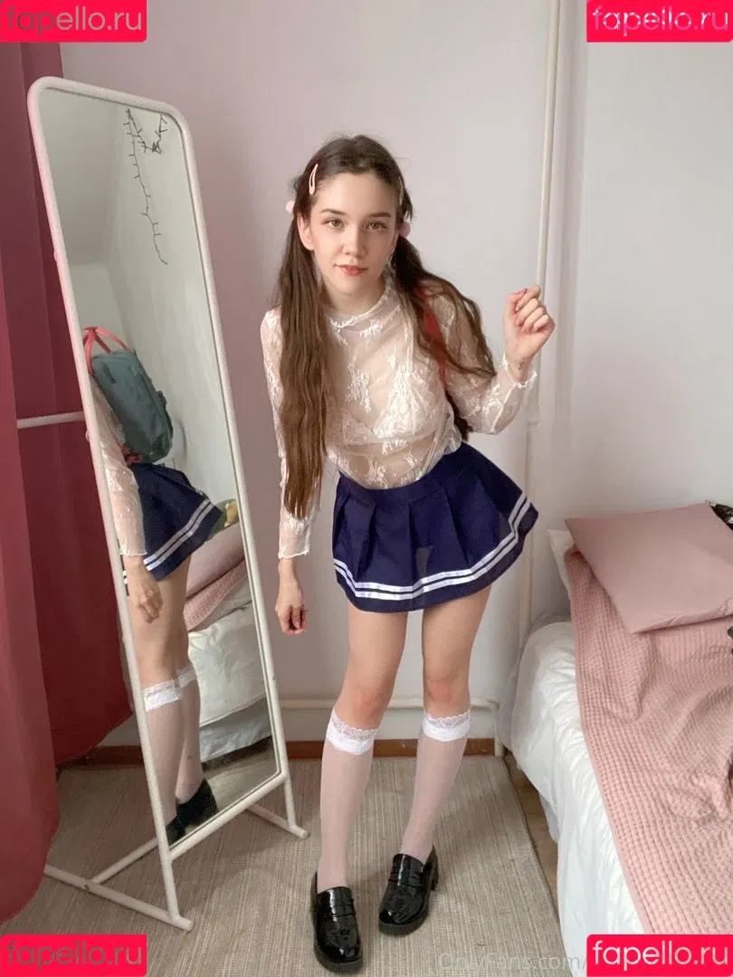 Lazypurpleleaf Onlyfans Photo Gallery 