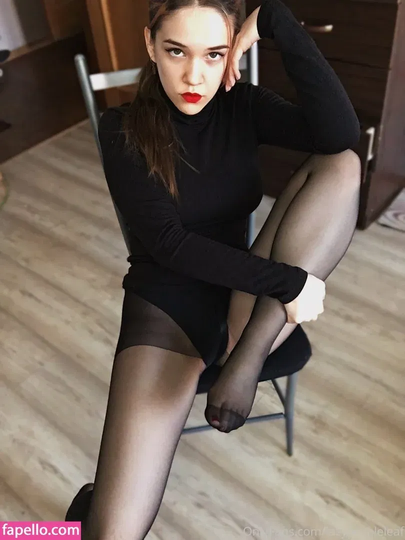 Lazypurpleleaf Onlyfans Photo Gallery 