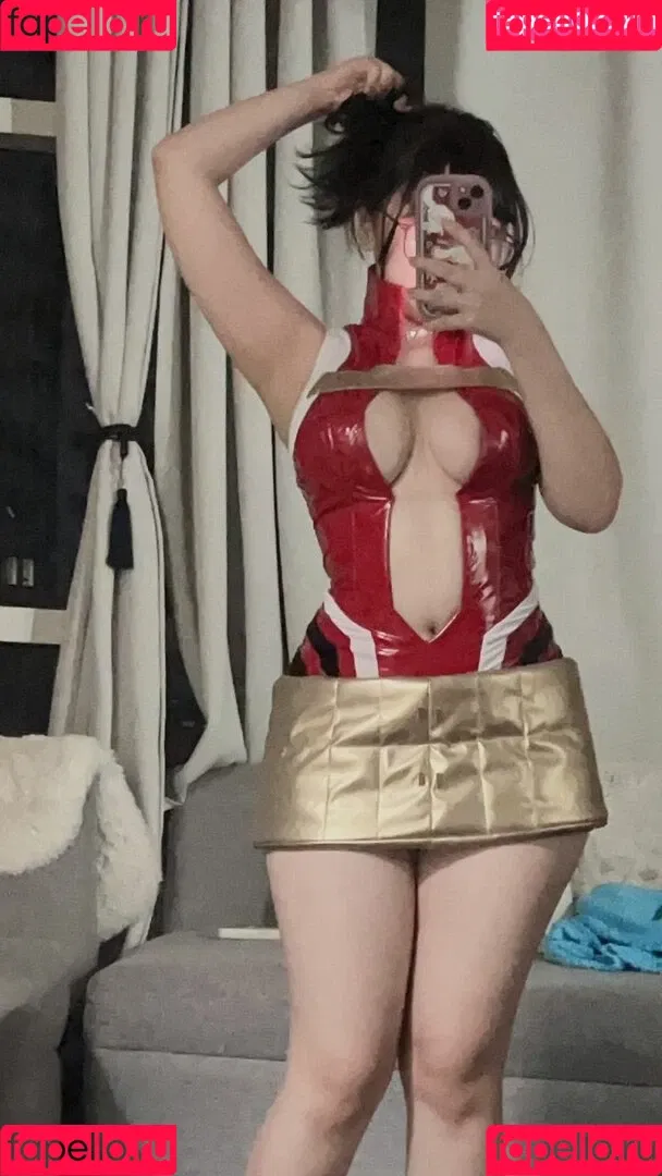Hakaosan Onlyfans Photo Gallery 