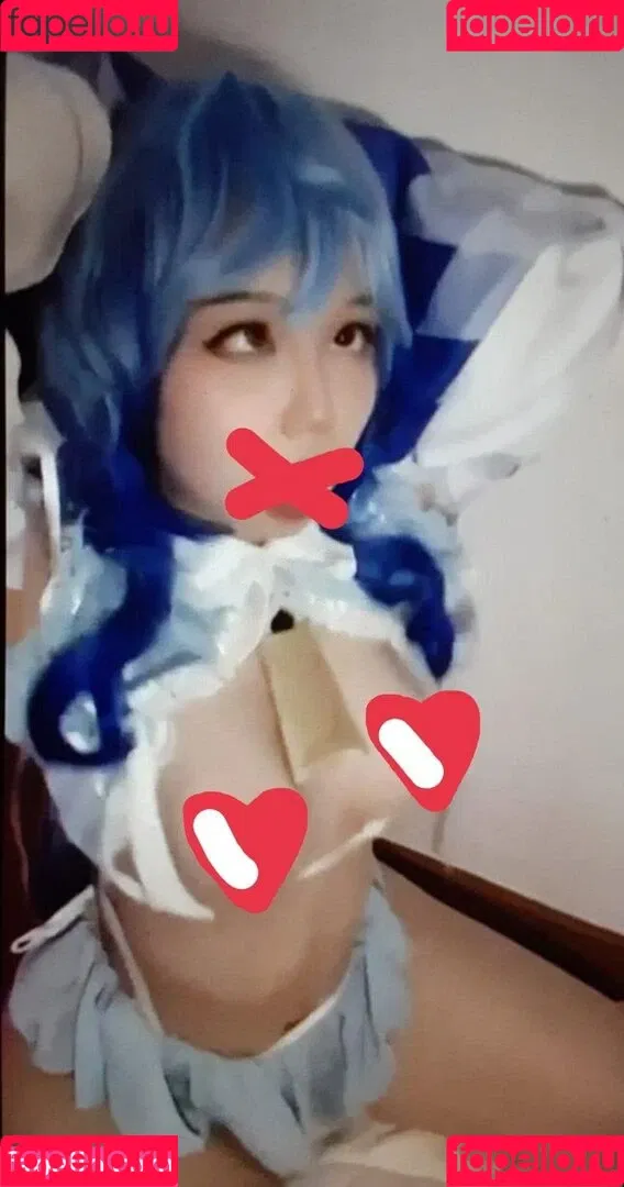 Hakaosan Onlyfans Photo Gallery 