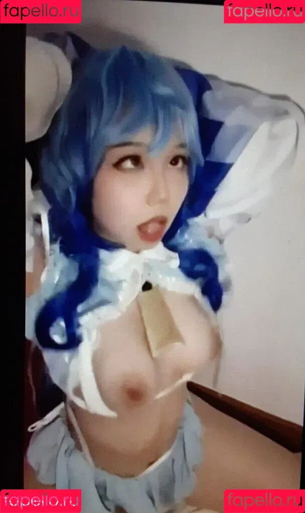 Hakaosan Onlyfans Photo Gallery 