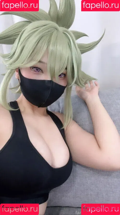 Hakaosan Onlyfans Photo Gallery 