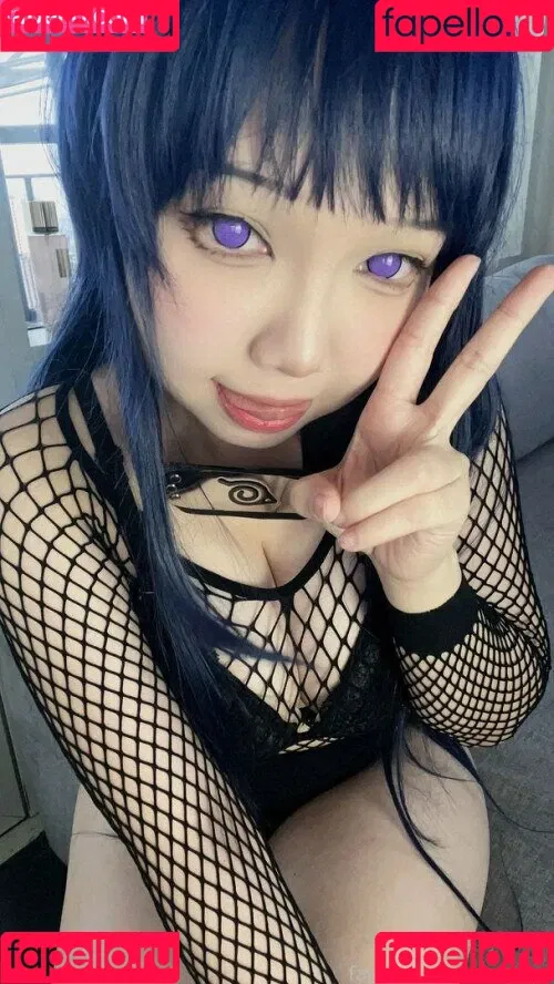 Hakaosan Onlyfans Photo Gallery 