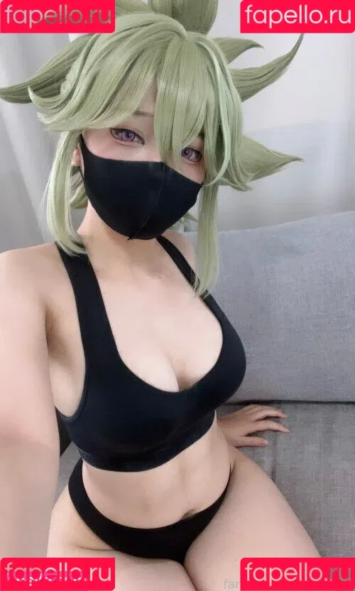Hakaosan Onlyfans Photo Gallery 