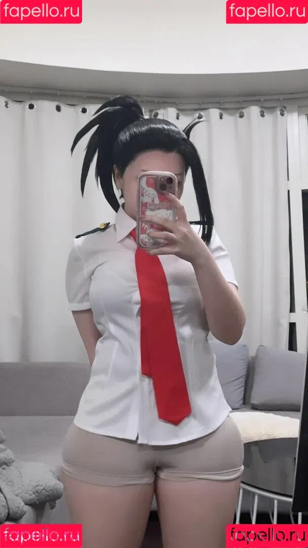 Hakaosan Onlyfans Photo Gallery 