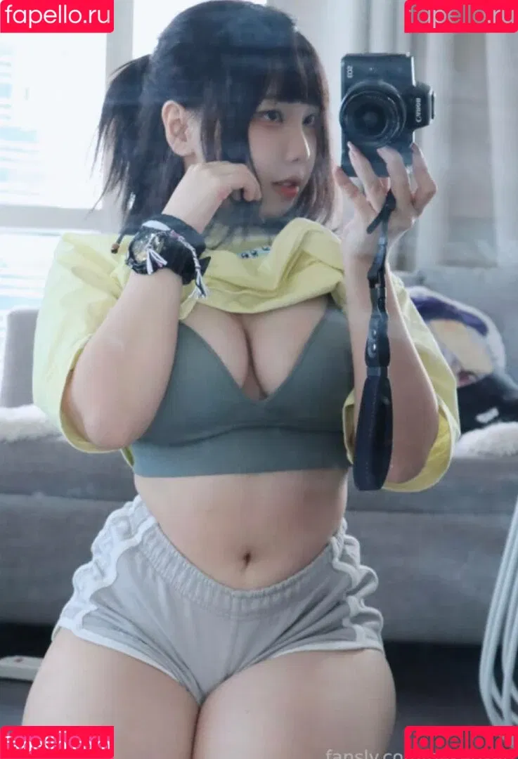 Hakaosan Onlyfans Photo Gallery 