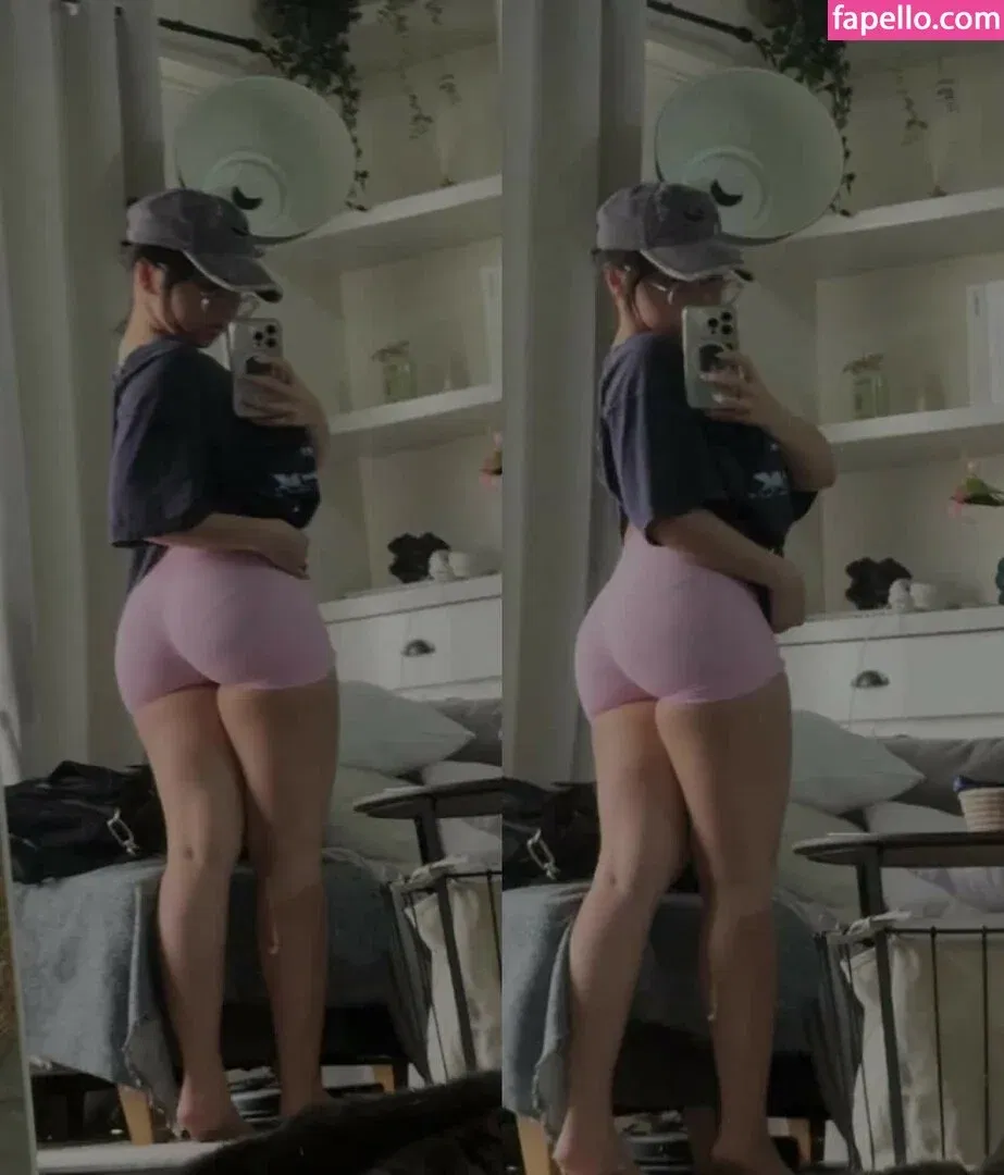 Hakaosan Onlyfans Photo Gallery 