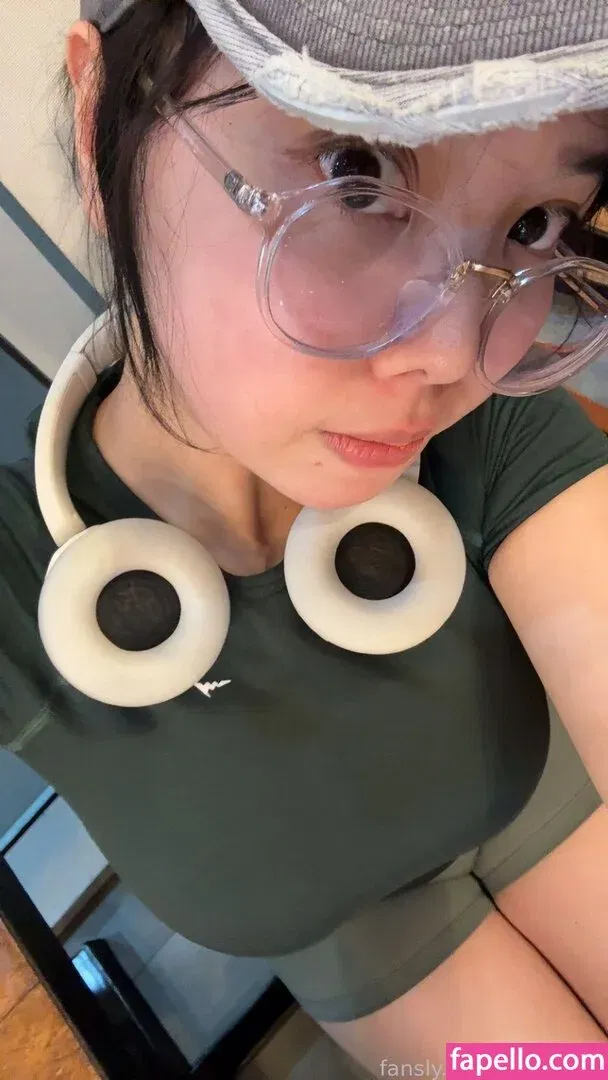 Hakaosan Onlyfans Photo Gallery 