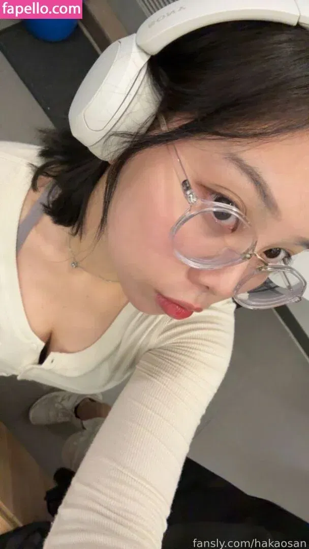 Hakaosan Onlyfans Photo Gallery 