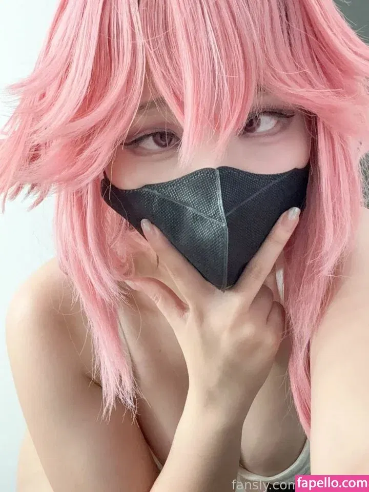 Hakaosan Onlyfans Photo Gallery 