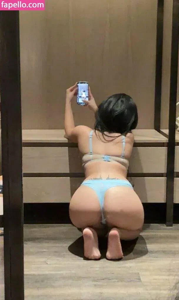 Hakaosan Onlyfans Photo Gallery 