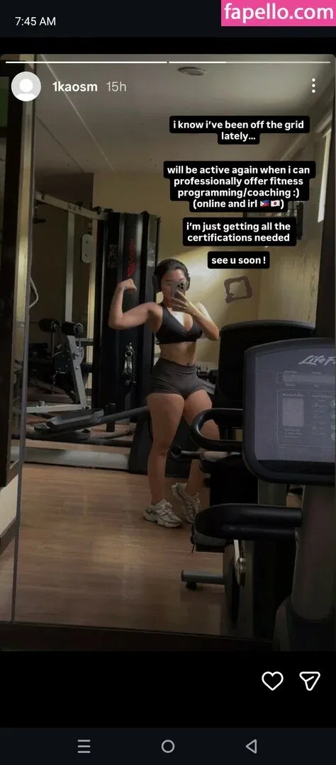 Hakaosan Onlyfans Photo Gallery 