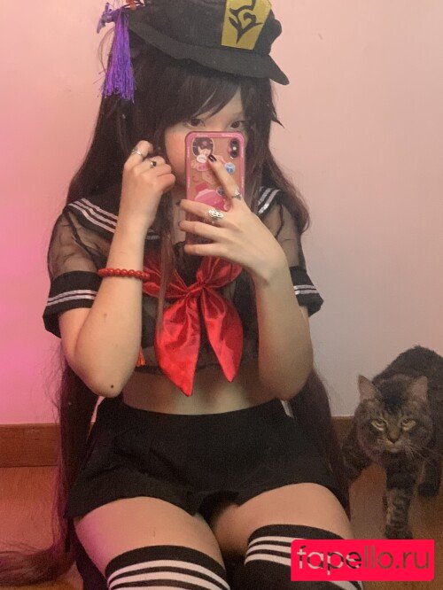 Hakaosan Onlyfans Photo Gallery 