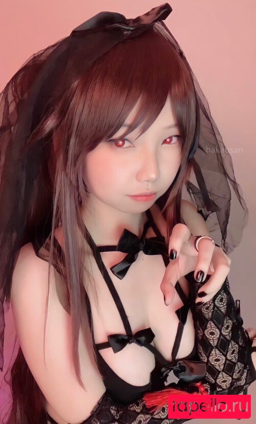 Hakaosan Onlyfans Photo Gallery 