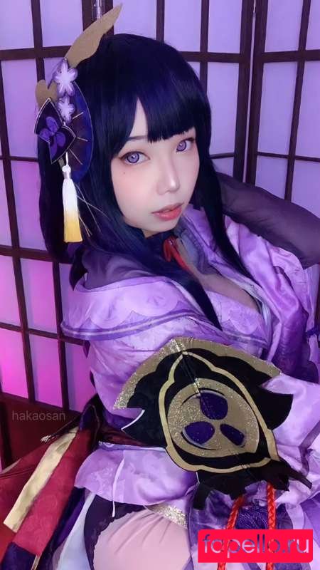 Hakaosan Onlyfans Photo Gallery 